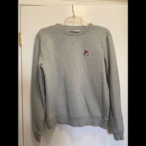 Classic Women’s Fila Crew